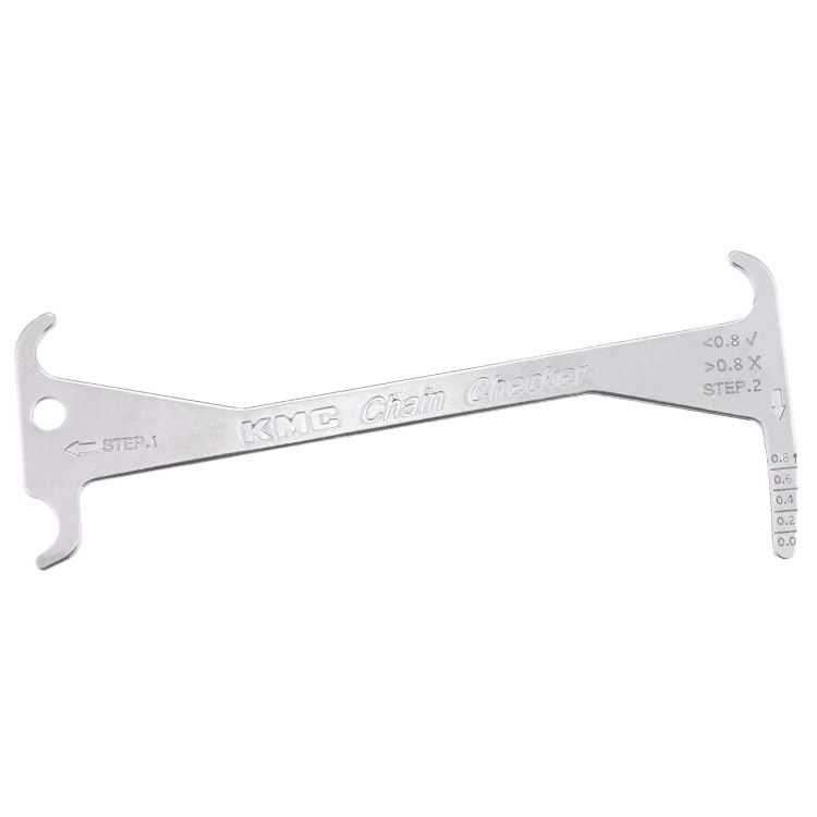 Easy Chain Checker Kettenlehre