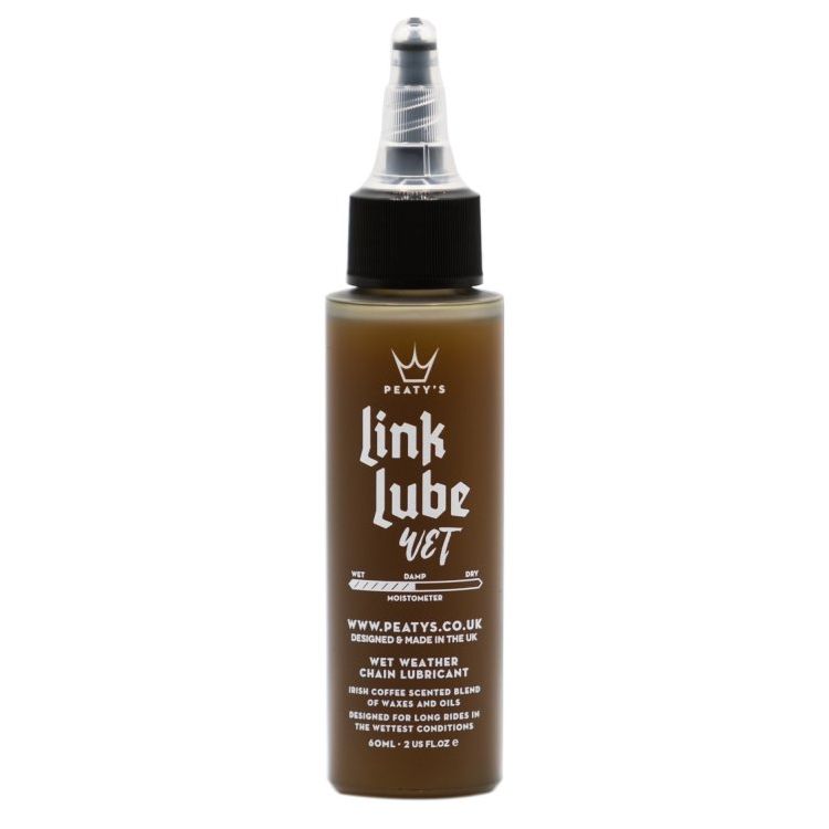 Link Lube wet Kettenschmiermittel