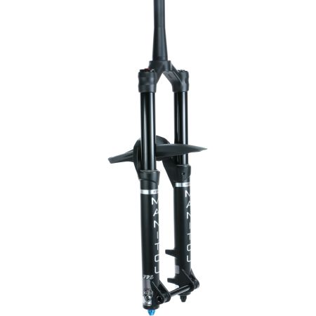 Mezzer Pro Federgabel