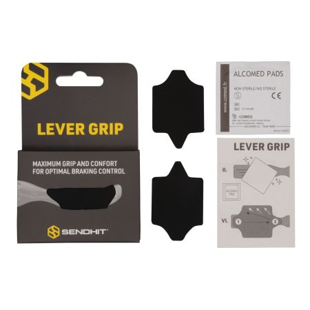 Lever Grip Tape für Bremshebel