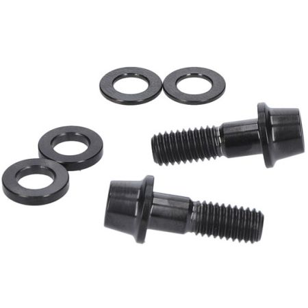 Brake Mount Fit Kit