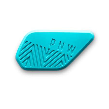 Loam Lever Gen 2 Ersatz-Daumenpad