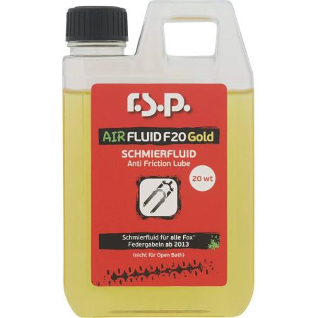 Air Fluid Schmiermittel 250ml