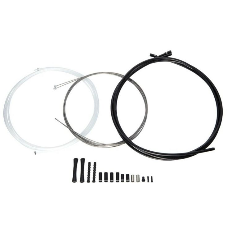 Slickwire Schaltzug Kit