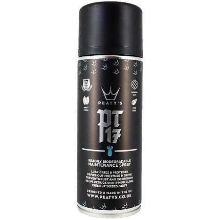 PT17 General Maintenance Spray