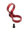 90 Degree Pod Clamp AXS Controller Halterung