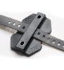 EDC Tube Strap Mount Gepäckhalterung