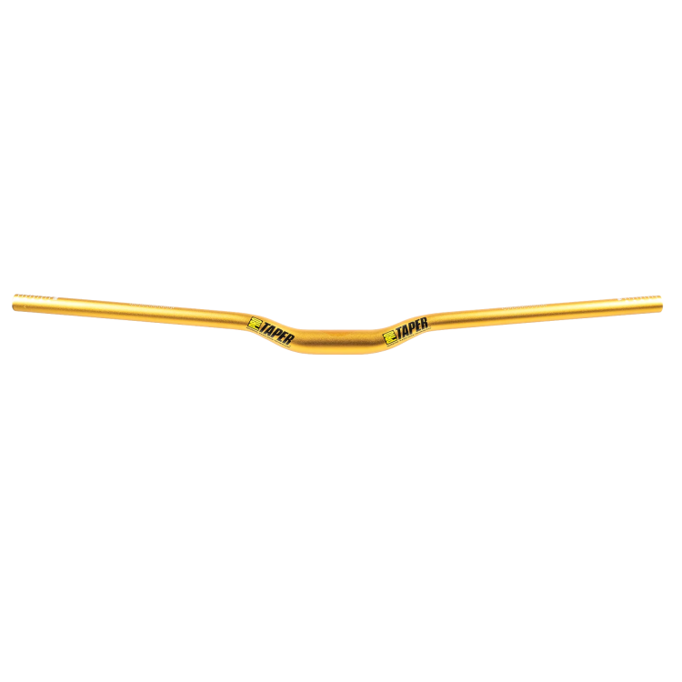 A25 Icon Gold LE Lenker