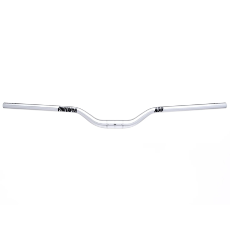 A50 Aluminium Lenker