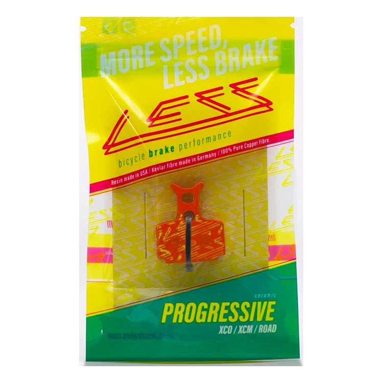Progressive Ref. 650 Formula Bremsbeläge