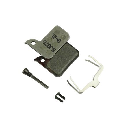 Level Monoblock Bremsbeläge