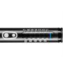 Klic HV Gauge + CO2 Handpumpe