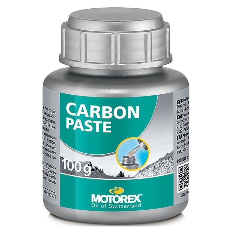 Carbon Montagepaste 100g