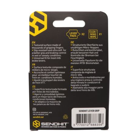 Lever Grip Tape für Bremshebel