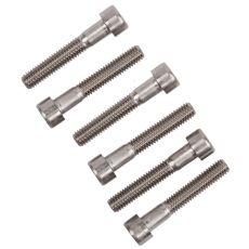 Enduro MK3 Titanium Vorbau Schrauben Kit