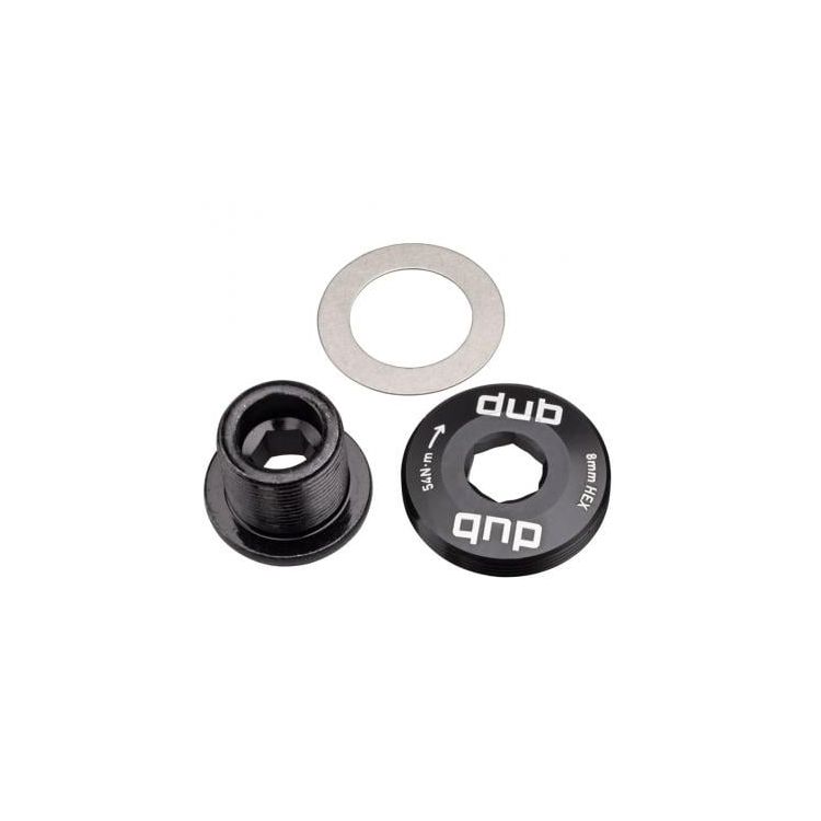 DUB Kurbelschrauben Kit