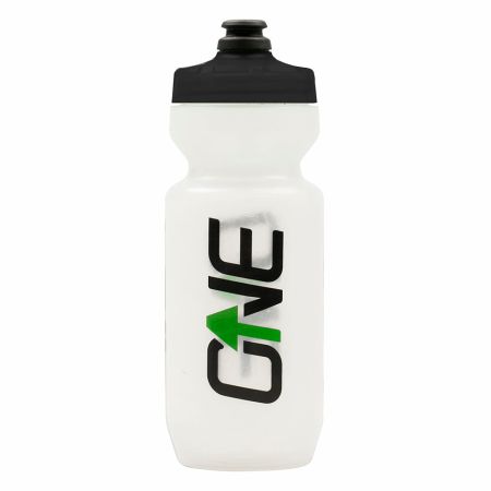Logo Wasserflasche 650ml