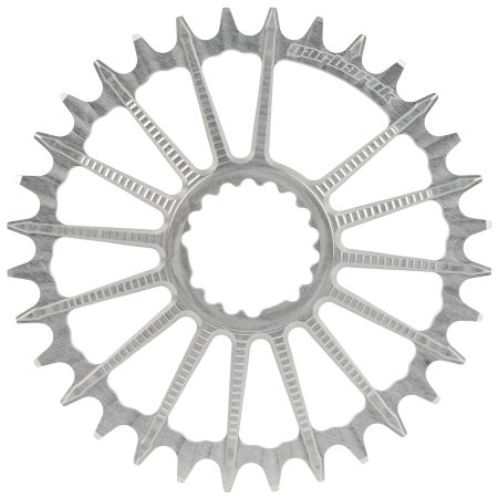 Round Garbaruk Kettenblatt