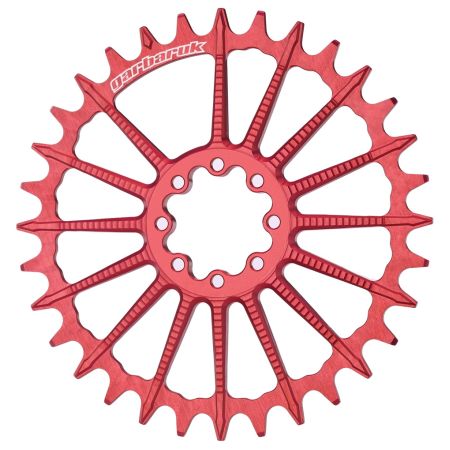 Round SRAM MTB Kettenblatt