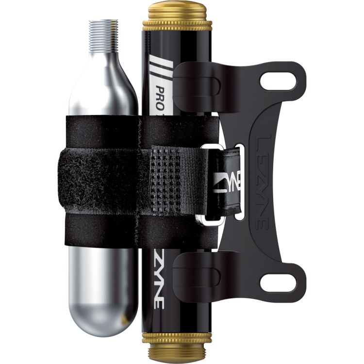 Pro Tubeless Kit Loaded Flickset