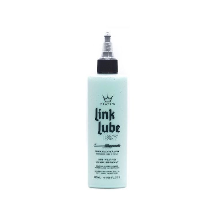 Link Lube dry Kettenschmiermittel