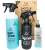 Bicycle Cleaning Kit Reinigungsset