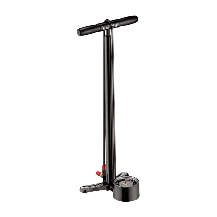 Alloy Floor Drive Standpumpe