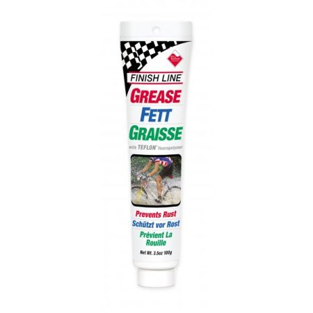 Premium Grease Teflon Lagerfett
