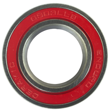6903 Rillenkugellager