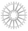 Oval SRAM MTB Kettenblatt