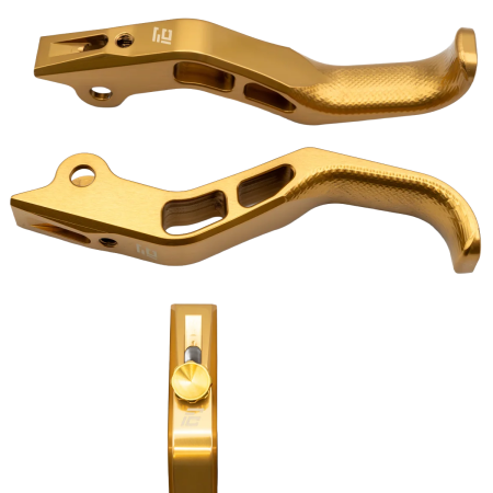 TRP Evo Pro Bremshebel Set