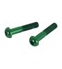 Titan Schrauben Set - M5x25 für SRAM Lenkerklemme