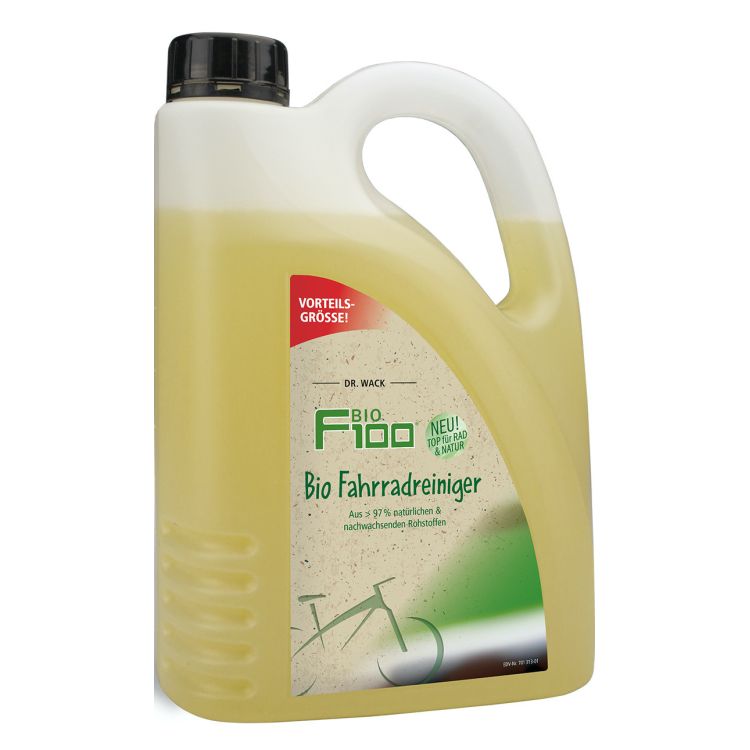 Dr. Wack Bio Fahrradreiniger Kanister 2L