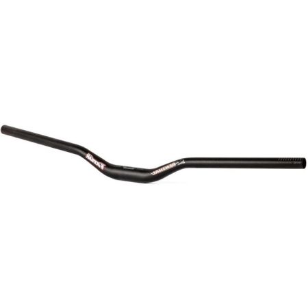 Fatbar 35 Lenker schwarz