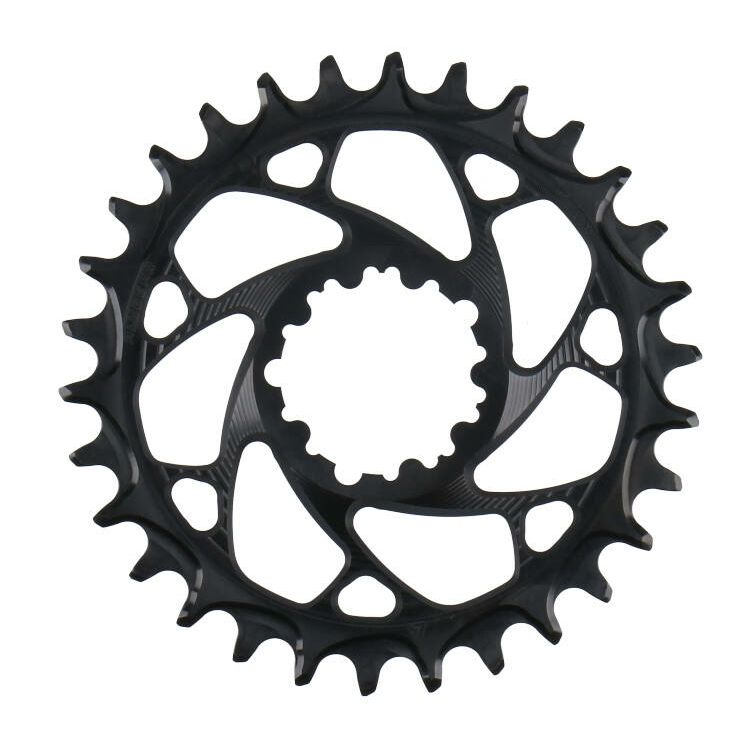 Round ELM SRAM Boost Kettenblatt