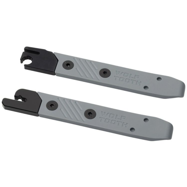 8-Bit System Tire Lever Kit One Taschenwerkzeug 