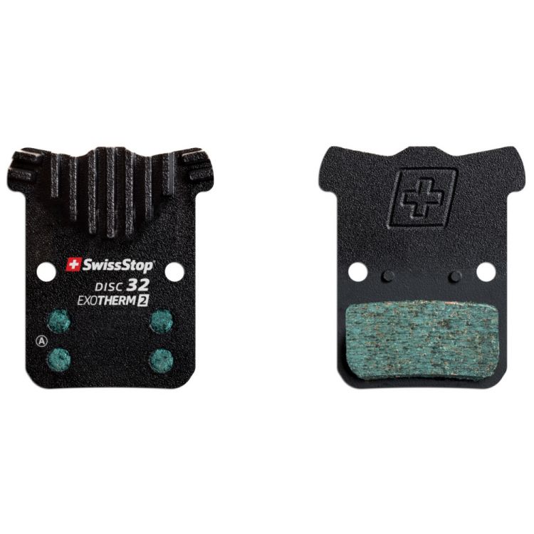 SRAM Disc 32 EXOTherm2 Bremsbeläge