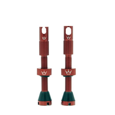 Chris King MK2 Tubeless Ventil Paar