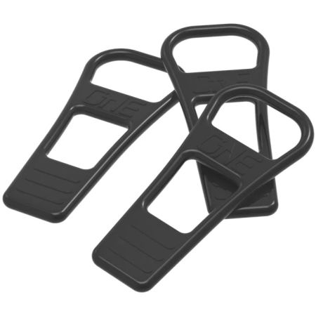 EDC Pump Bottle Cage Mount Halteriemen Kit