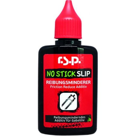 No Stick Slip Gabelöl-Additiv Schmiermittel 50ml