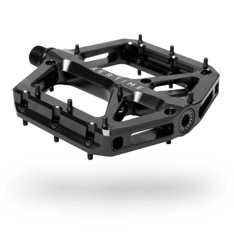 Dekade Aluminium Regular Pedale