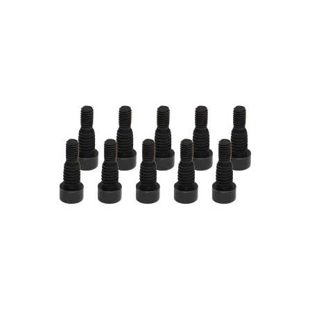 Dekade XL Pedal Pins