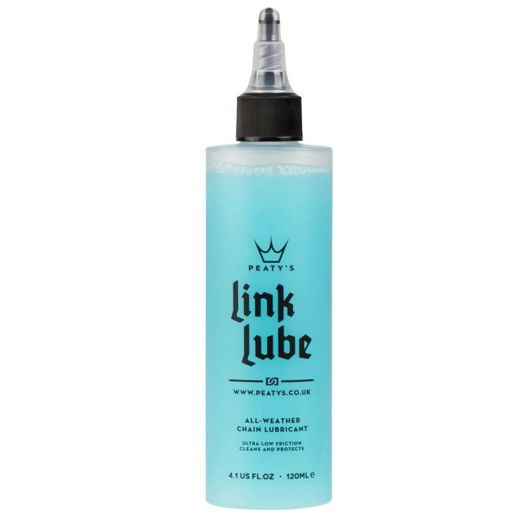 Link Lube all weather Kettenschmiermittel