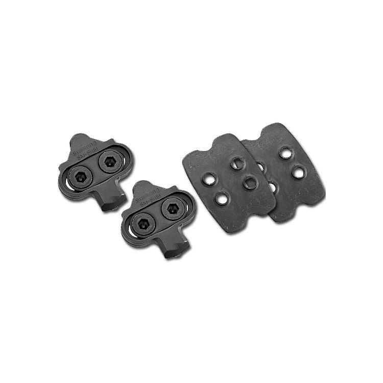 SM-SH51 Cleat Kit