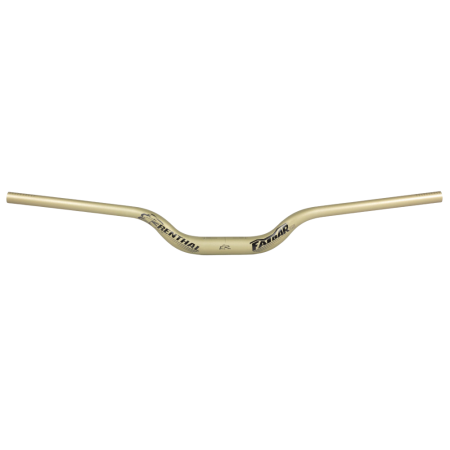 V3 Fatbar35 High Rise Lenker