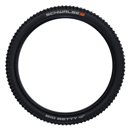 Big Betty Evo Reifen