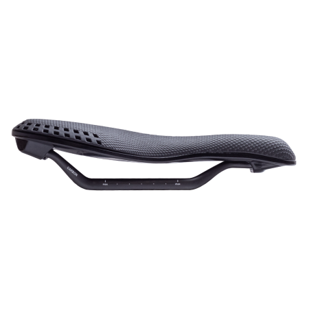Sagma 3D Lite Carbon Sattel