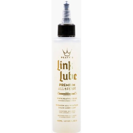 Link Lube all weather Premium Kettenschmiermittel