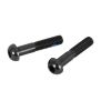 Titan Schrauben Set - M5x25 für SRAM Lenkerklemme