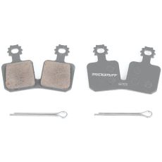 170 Standard Magura MT5/MT7 Bremsbeläge
